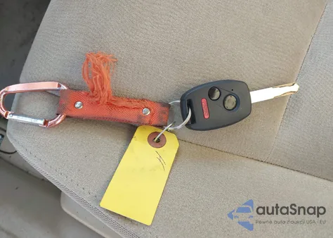 2007 Honda Civic Lx z USA, uszkodzony, nr VIN 1HGFA16527L023533